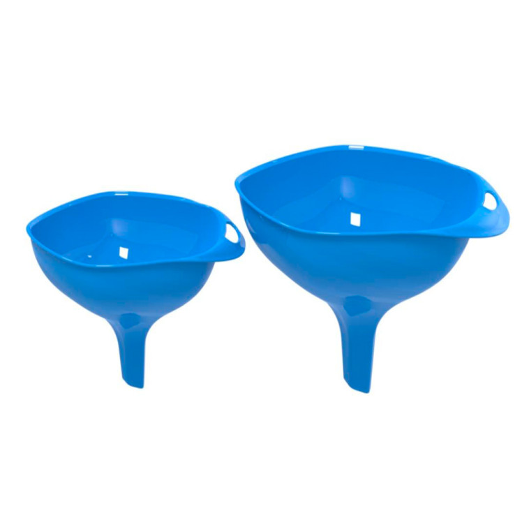 Набор воронок (D-120, D-150) (2шт) АП 608