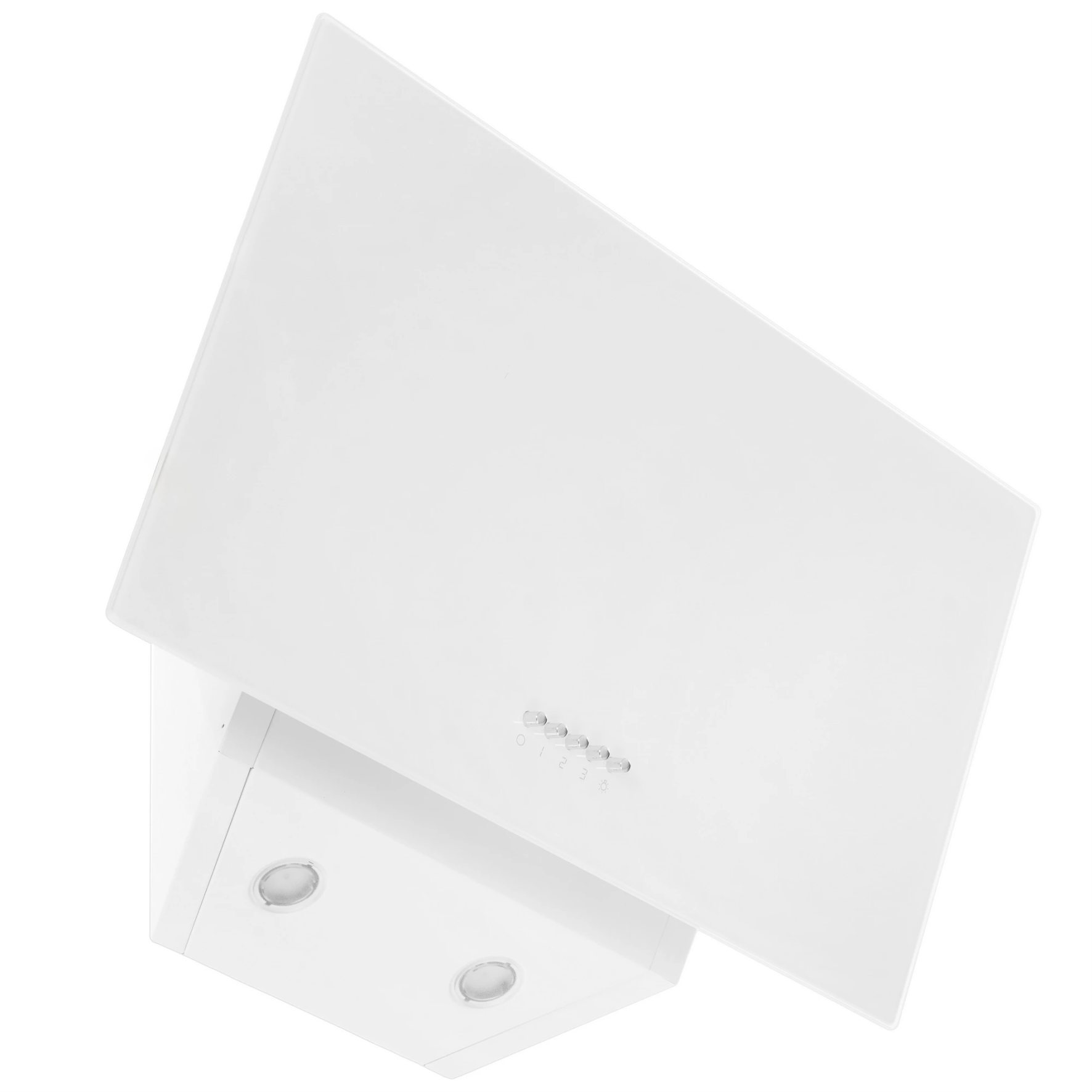 Вытяжка Lex META 600 WHITE