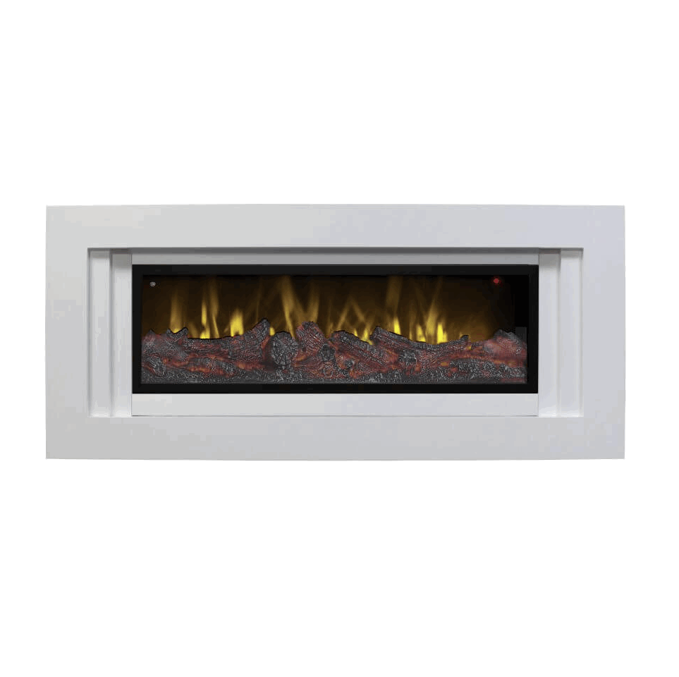 Каминокомплект STOCKHOLM R 42/BV WT-P511+ BEVERLY-S 1000 (BVLS100)