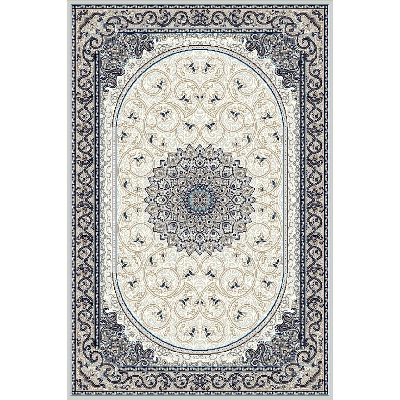 Ковер 684-11 2,0м*3,0м прямоугольник