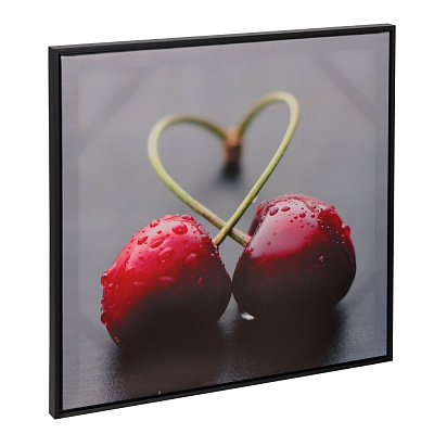 Панно  L60 W3 H60 см 795944