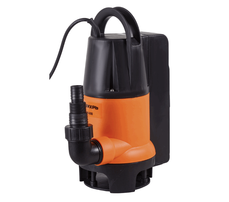 Насос дренажный ДН-900