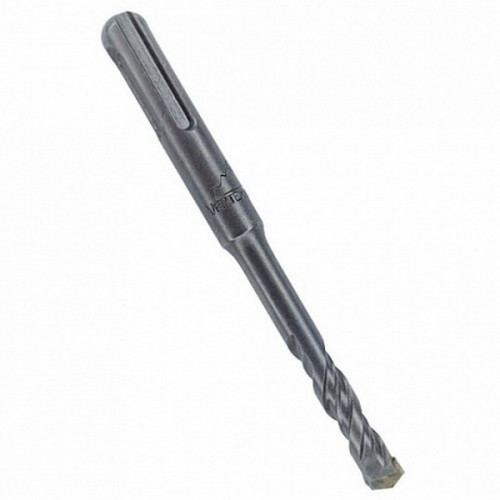 Буры VERTEXTOOLS SDS PLUS 5*160мм (1/ 10/ 250/ 500)