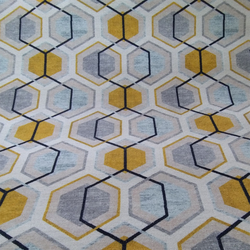 Ковровое покрытие SCANDINAVIA (PRINT) 213_6364 - 1 м (войлок)