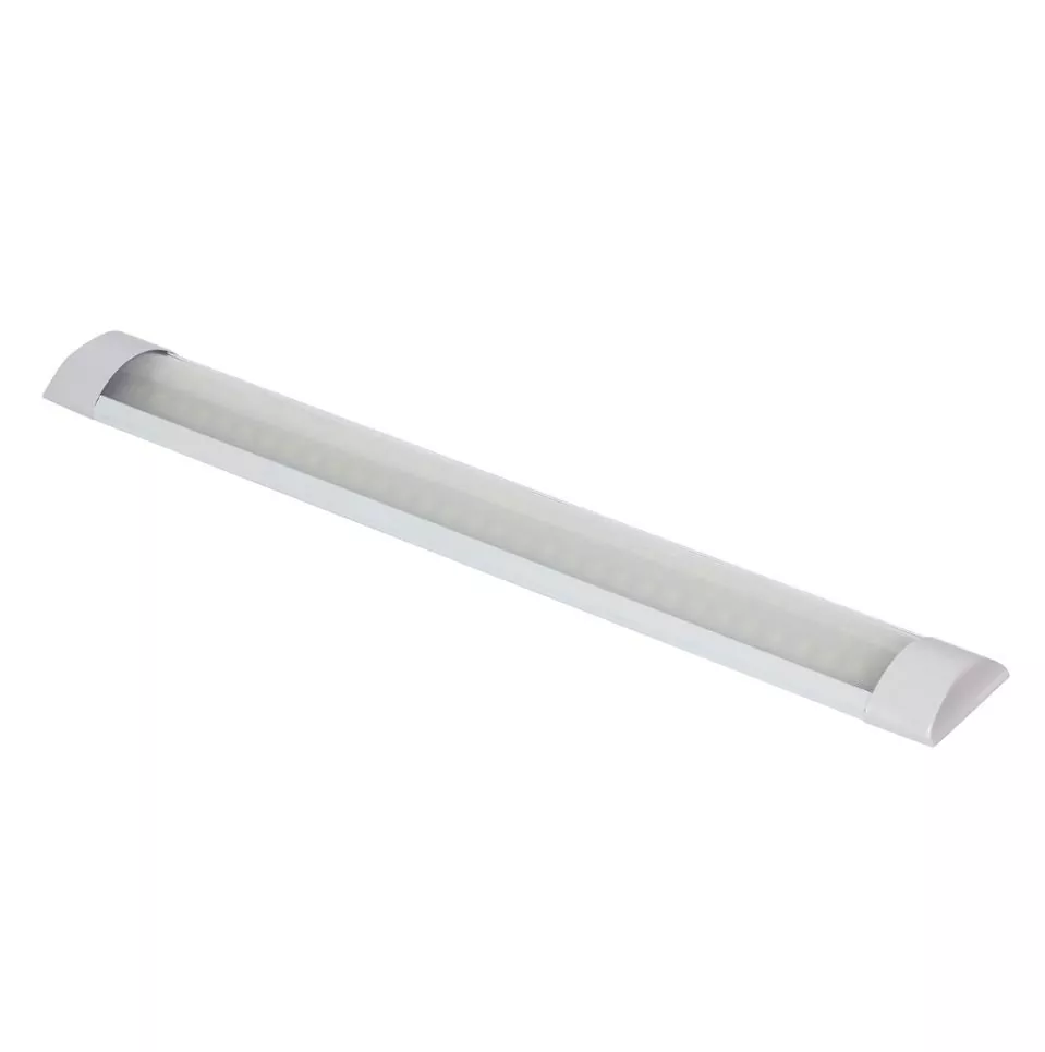 Светильник светод. LU2 Smartbuy 18W 4000K прозр. SBL-LU2-18W-40-PR
