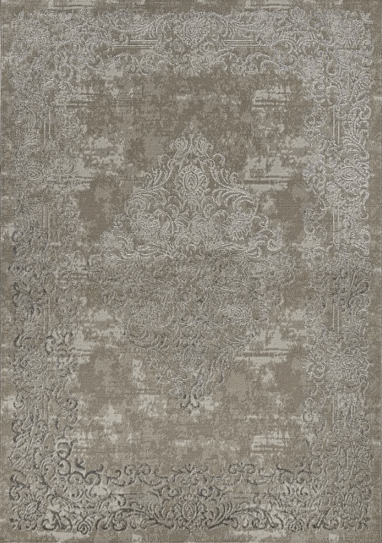 Ковер Лиман (LIMAN) 0,80*1,50 F481 BEIGE