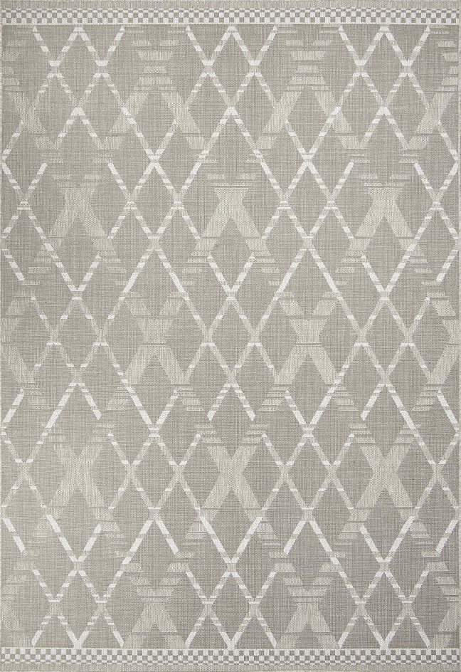 Ковер Каир (KAIR) 1,00*2,00 S135 BEIGE