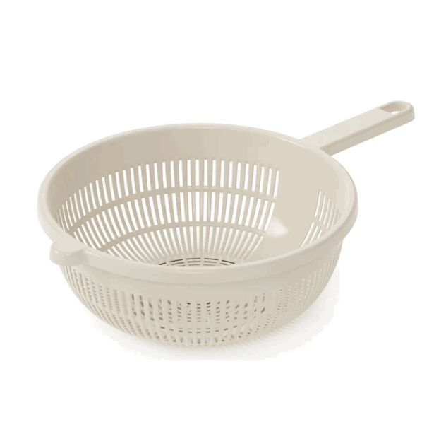 Дуршлаг с ручкой 3л М-597 (15)