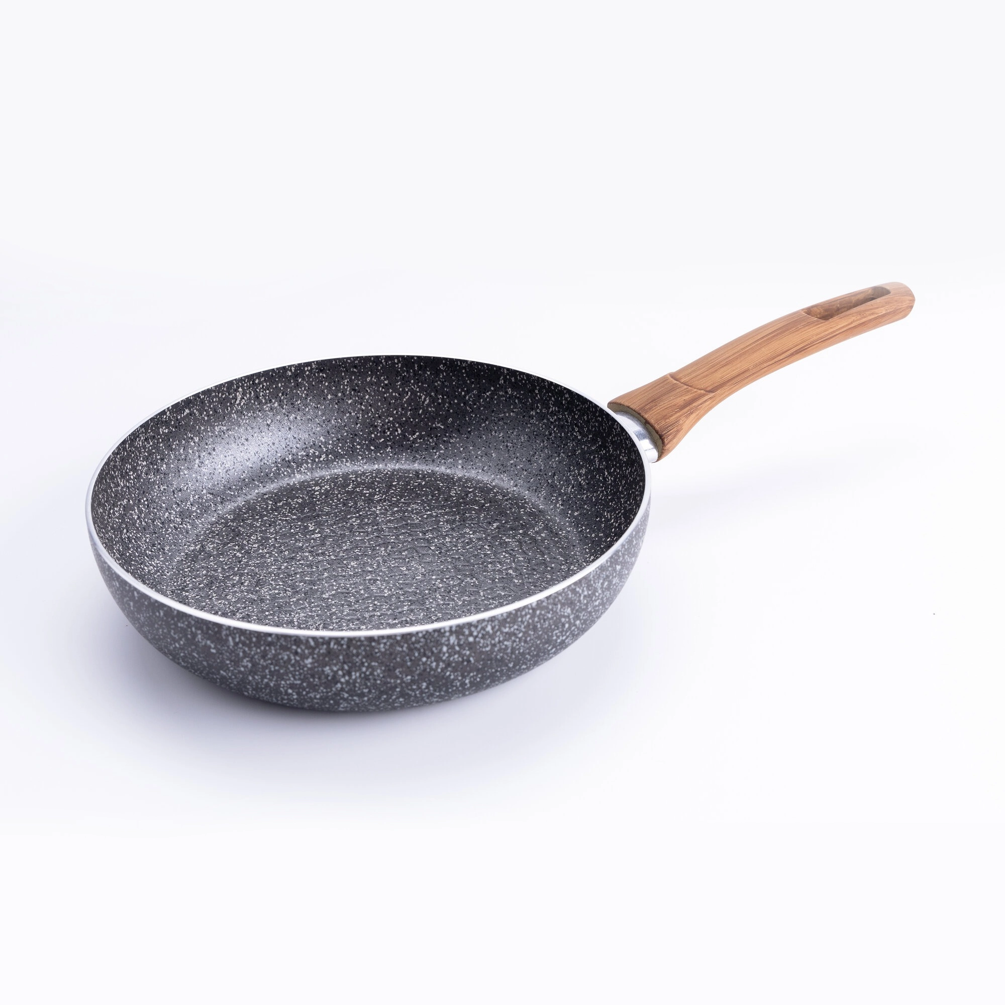 Сковорода алюм. 26 см Ecopan Domo  D49PA2600