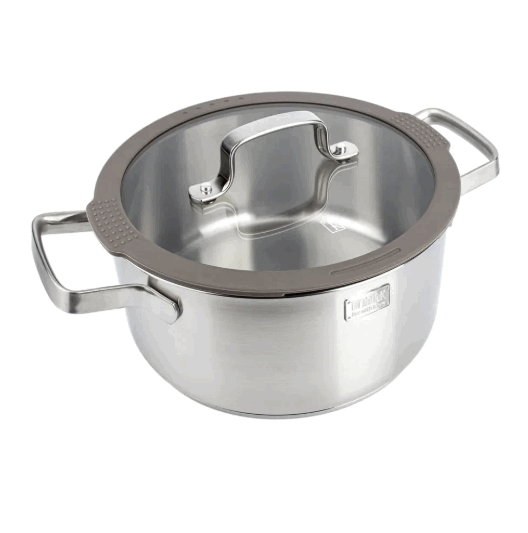 Кастрюля TalleR TR-17352 2,1 л