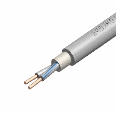 Кабель NYM-O 2*2,5 (20м) ГОСТ