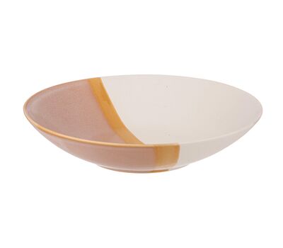 *Тарелка суповая bronco Sunset 750мл 21*5см 189-446