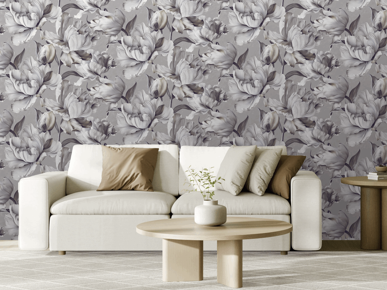 Обои AVISTO Angelina 1,06*10,05м  587178 