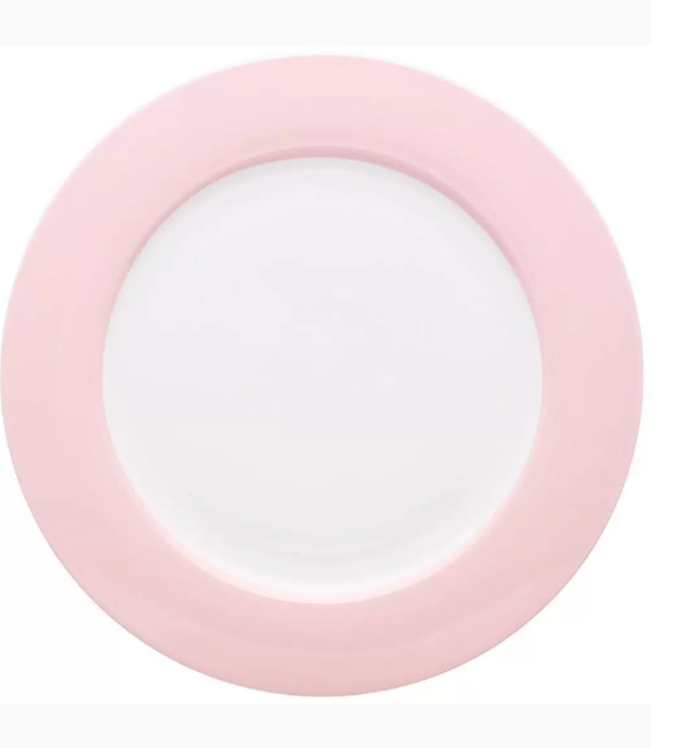 Тарелка lefard bluebell 24см арт. 482-539