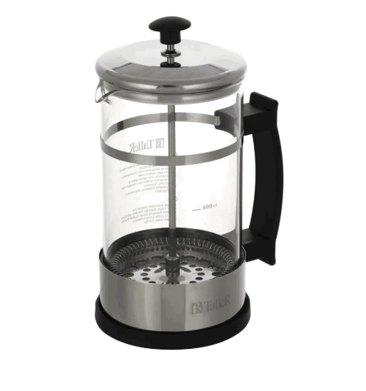 Френч-пресс TalleR TR-32320/TR-2320 600мл