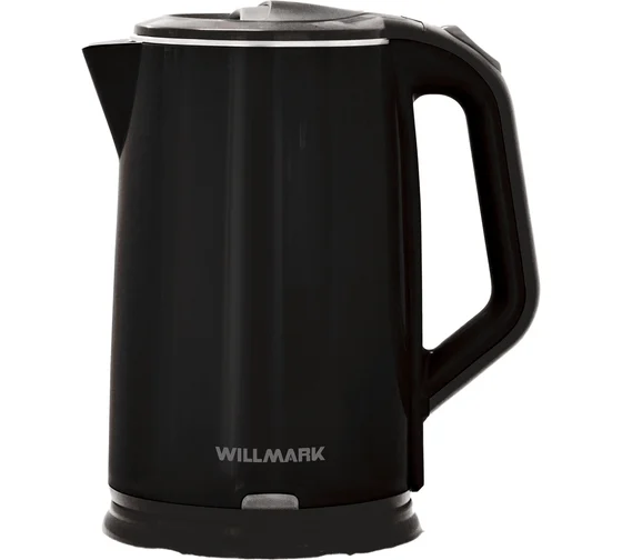 Электрочайник Willmark WEK-2012PS салатовый