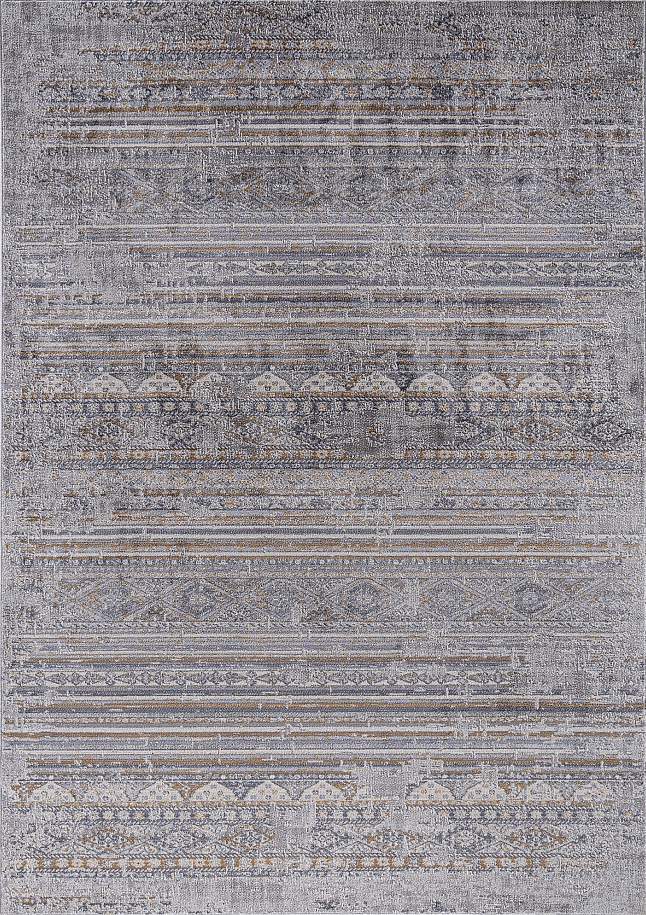 Ковер Зумма (ZUMMA) 1,60*2.30 F260 ORANGE