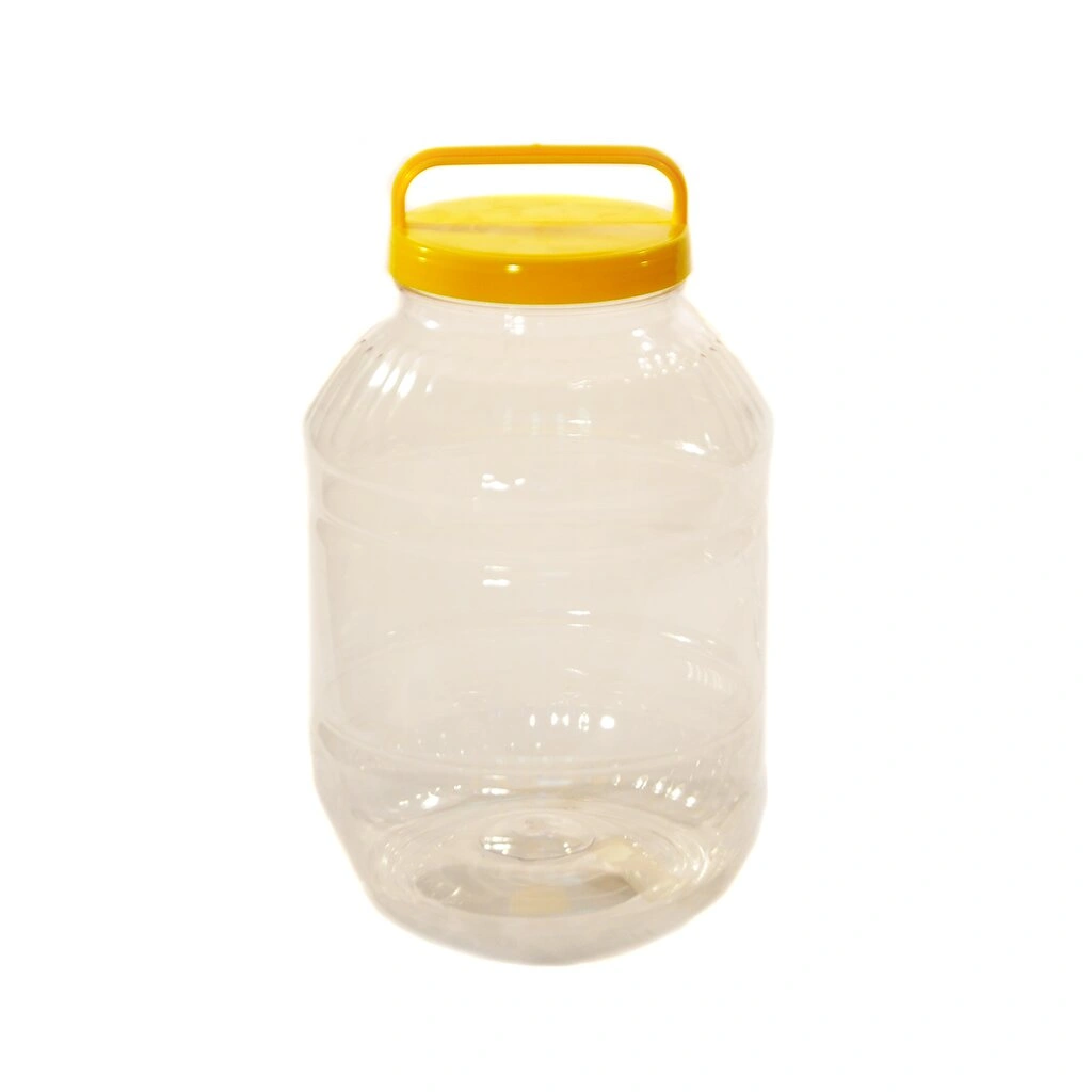 Бидон 5,0л ПЭТ М464