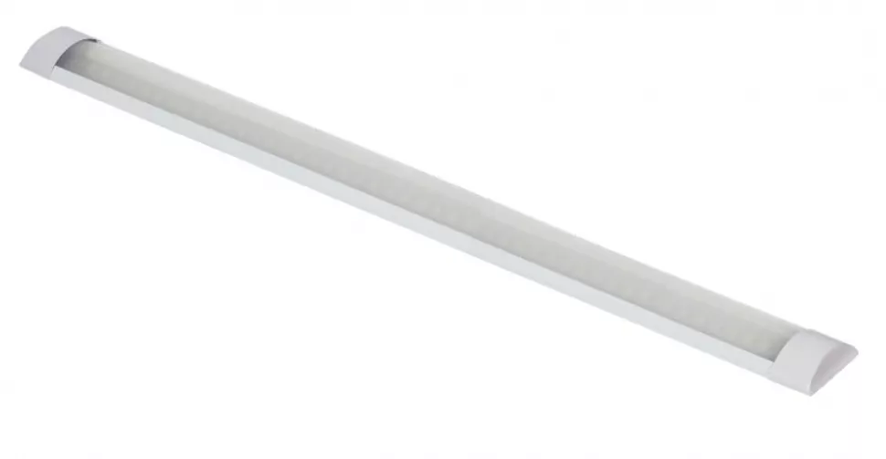 Светильник св/д LED LU2 Smartbuy 36W 4000К прозрачный (SBL-LU2-36W-40-PR)