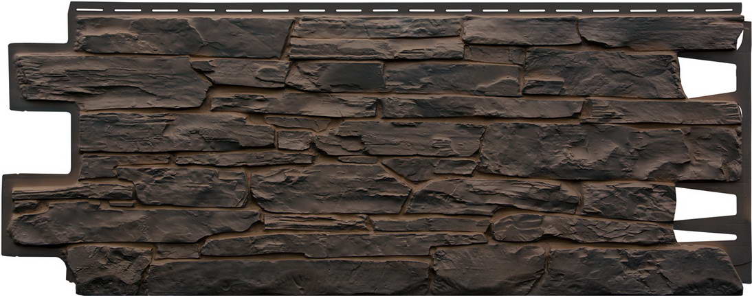 Панель цокольная Solid Stone Sicily 1*0,42м