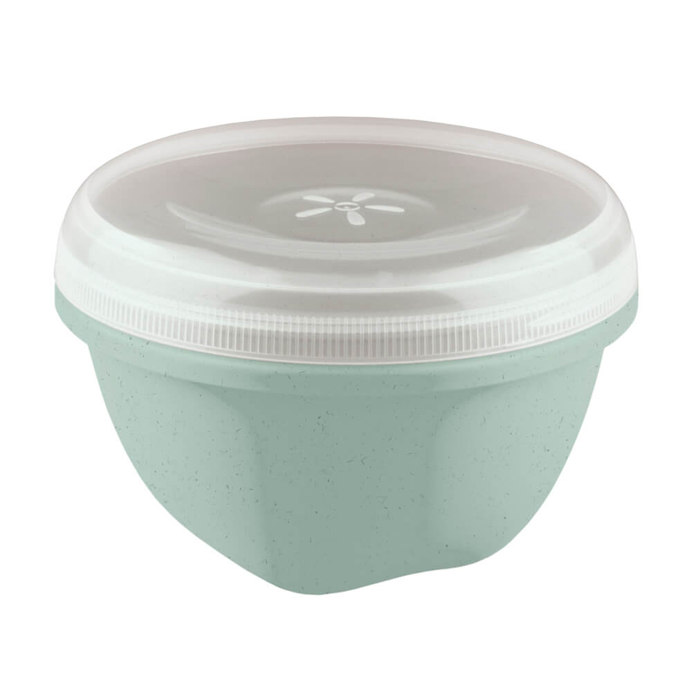 *Банка 0,75л ECO STYLE с завинчивающейся кр. (40)