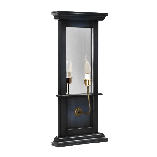 Светильник настенный СБН-1 Свеча АИжр 31004