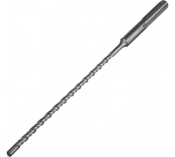 Буры VERTEXTOOLS SDS+ 10*260мм 999-10-260