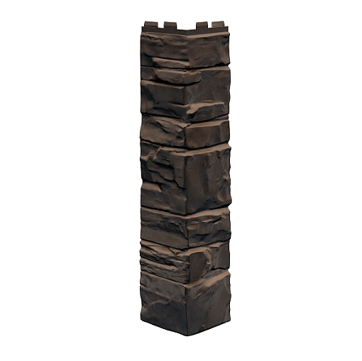 Угол наружный Solid Stone Sicily