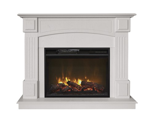 Каминокомплект CAROLINA R 24/25.5 WT-F515 + MAGIC-S 24 (MG24)