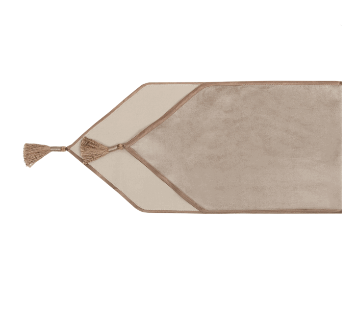 Салфетка декоративная "Ассоль" (галстук) 900*250 74145