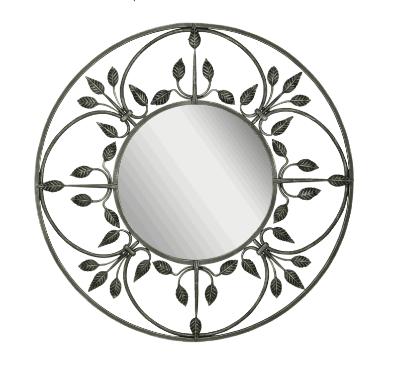 Зеркало "London Time" (АС/АЧ)