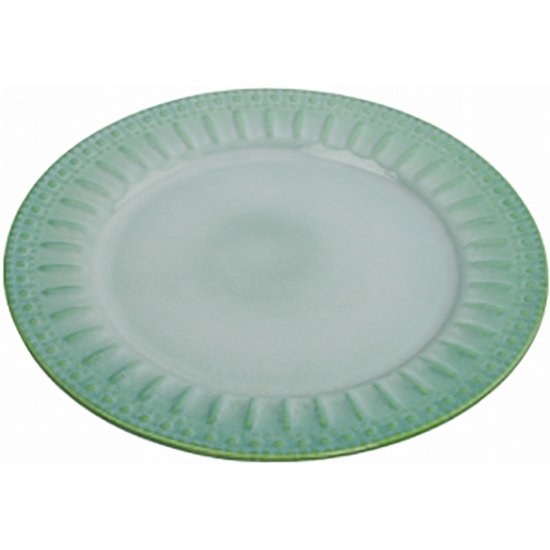 *Тарелка обеденная MADEIRA 27см DMD211