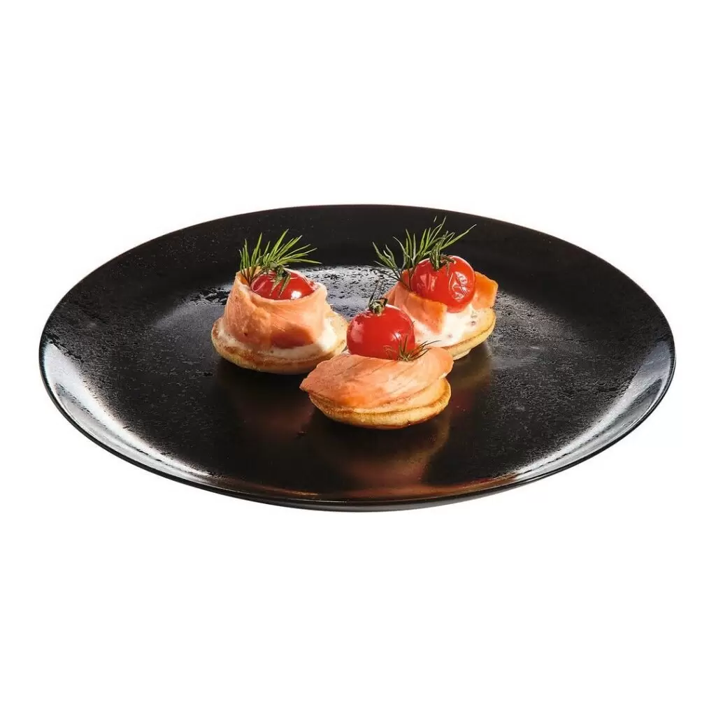 *Тарелка обеденная DIANA 25см