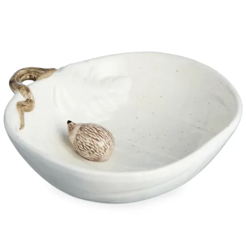 Салатник 17,7*17*5,5 см 406-768