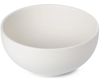 Салатник ROCK WHITE 15см