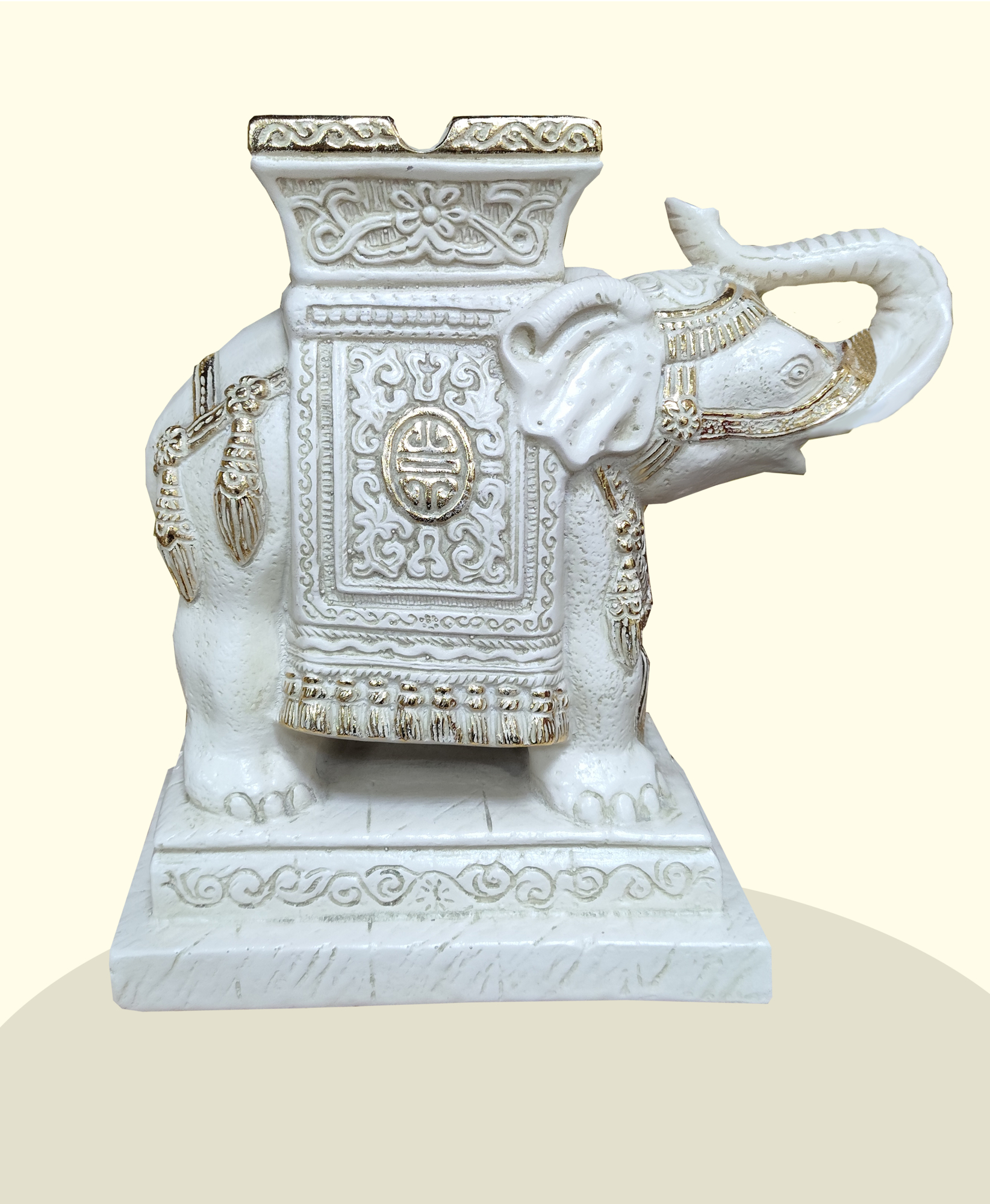 Скульптура Слон АС