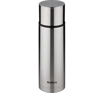 Термос из нерж.стали BOSSOLO, 0,75 л