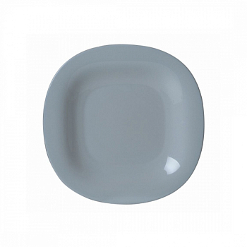 *Тарелка обеденная КАРИН ГРАНИТ 27см N6611