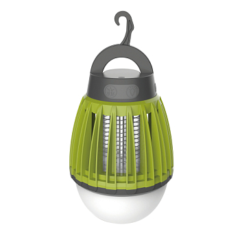 Фонарь антимоскитный ERAMF-01 5W(100lm)