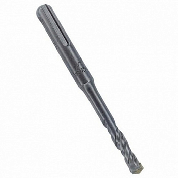 Буры VERTEXTOOLS SDS PLUS 5*160мм (1/ 10/ 250/ 500)