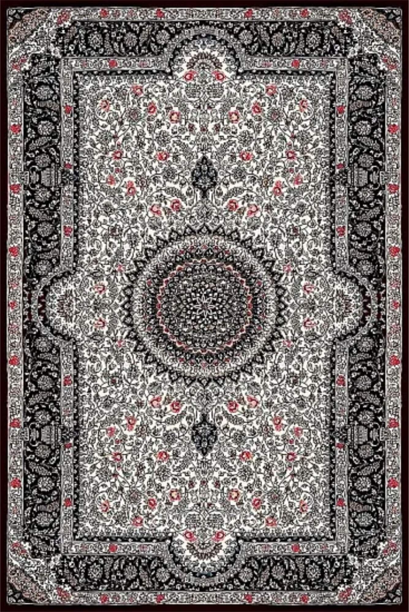 Ковер 159-71 2,0м*3,0м (прямоугольник)