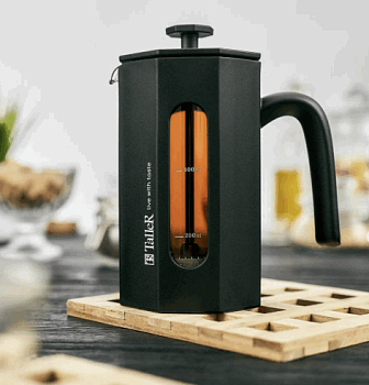 Френч-пресс TalleR TR-32339 600мл