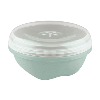 *Банка 0,58л ECO STYLE с завинчивающейся кр. (40)