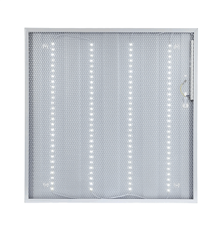 Панель LED универсальная Smartbuy Pro-36W/19мм/6500K (SBL-UNIEMC-36W-65) 