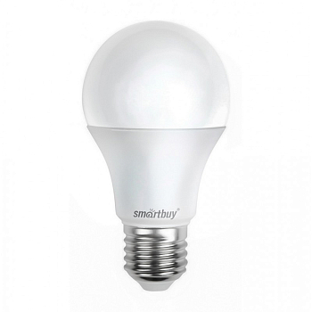 Лампа св/диод. Smarbuy-A60-11W/6000/E27 SBL-A60-11-60K-E27