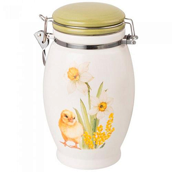 *Банка agness Sunday 1100мл 358-2207