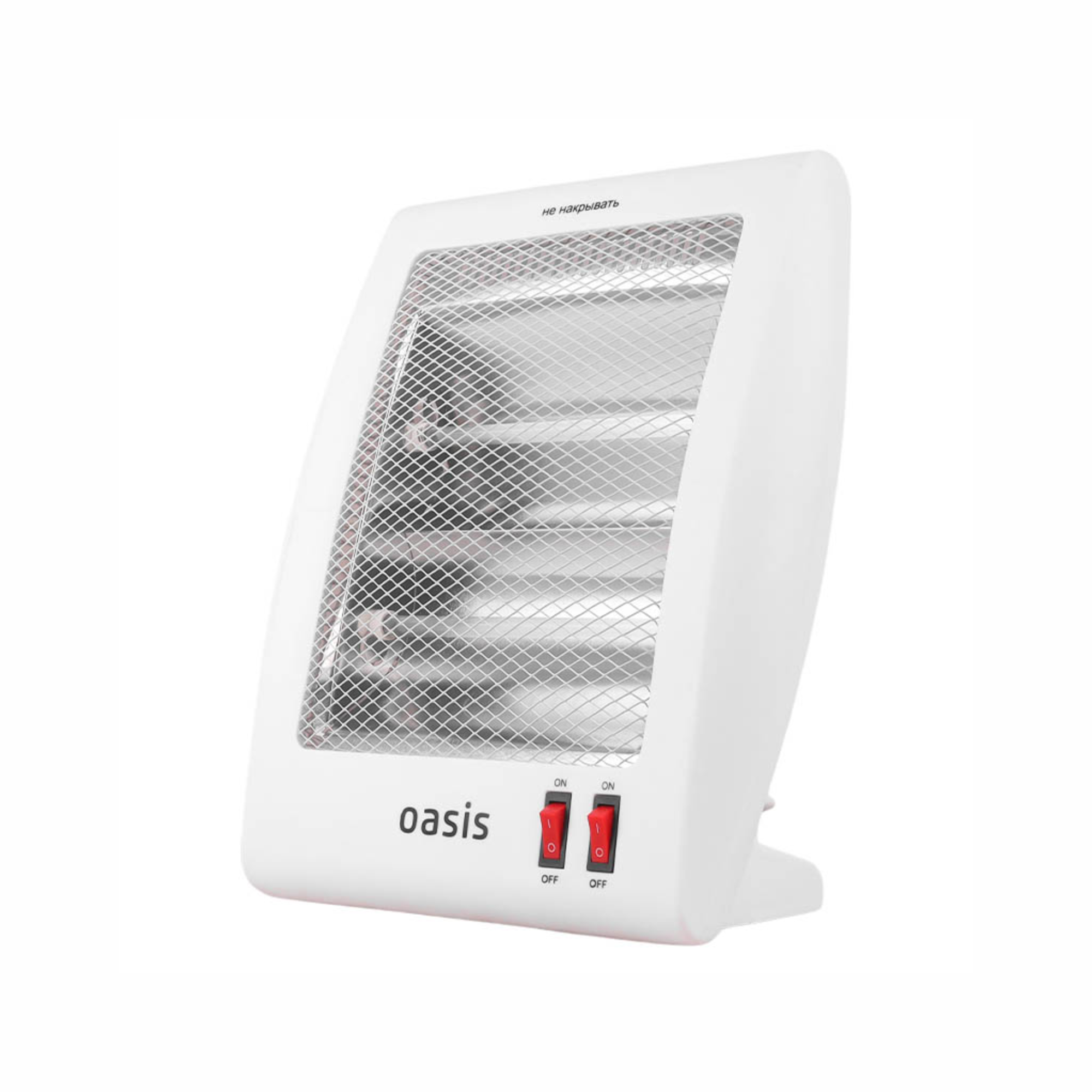 Обогреватель инфракрасный IS-8 Oasis 800Вт 