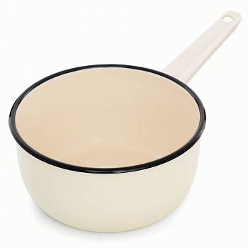 Ковш эм 1,5л "Жемчужная" б/дек С-2008/Жм