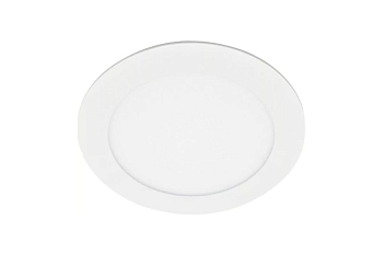 Светильник LED встраиваемый DL-2 Smartbuy-6w/6500K/IP40 белый (SBL-DL-2-6-65K)