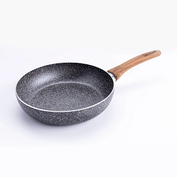 Сковорода алюм. 26 см Ecopan Domo  D49PA2600